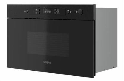 Įmontuojama mikrobangų krosnelė Whirlpool MBNA900B