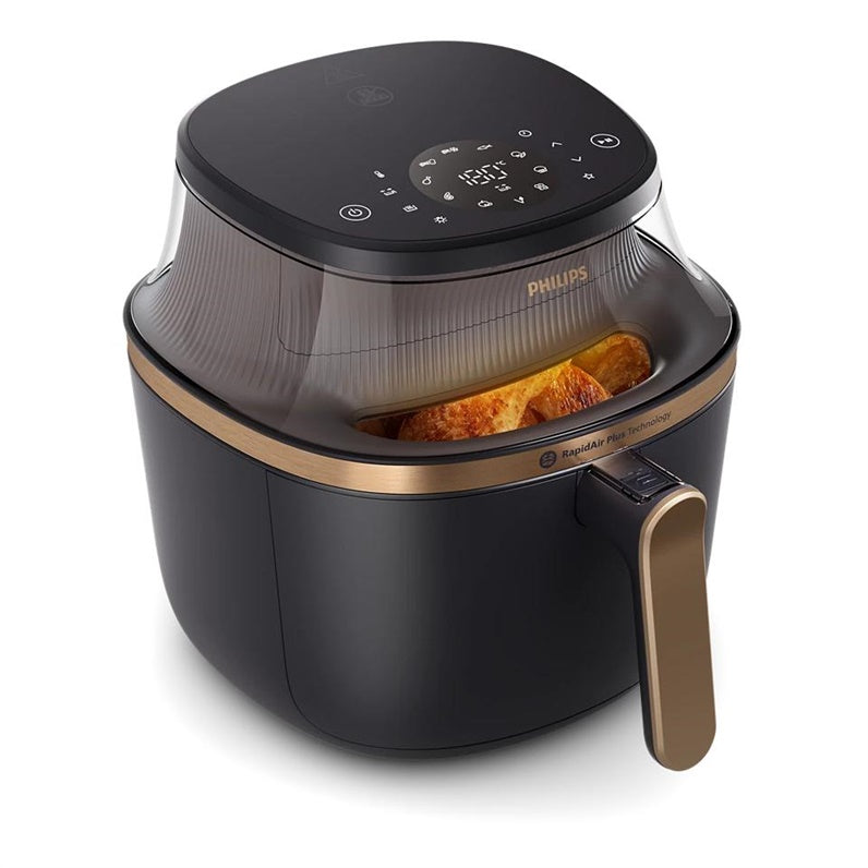 Frytkownica beztłuszczowa Philips Seria 3000 NA322/00, 4,2 l