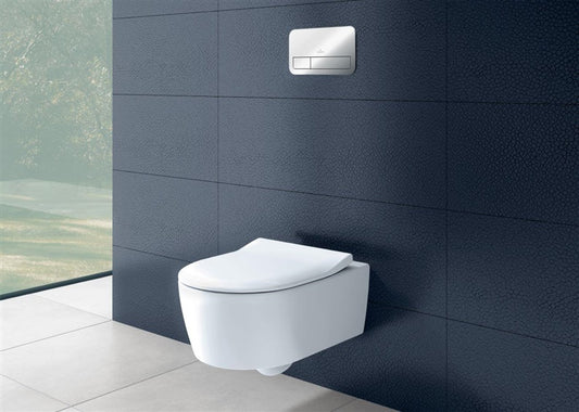 PAKABINAMOJO UNITAZO KOMPLEKTAS AVENTO 37 cm x 52.5 cm