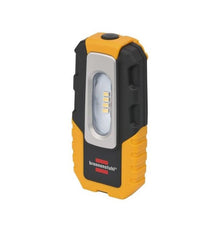 Handheld flashlight, 200LM, 6500K, IP20