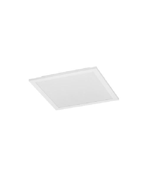 ŠVIESTUVAS TVIRT WIFI 45X45 RGBTW RC