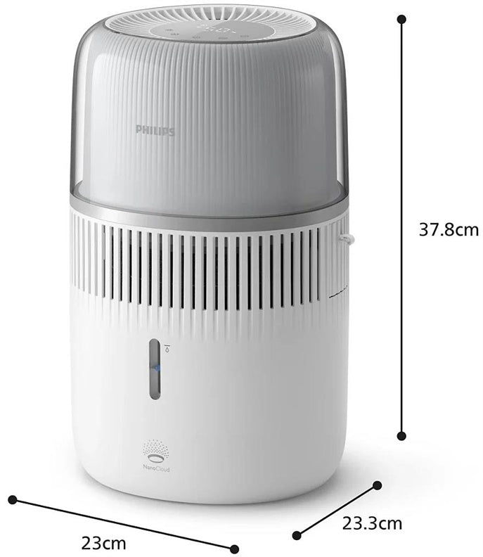 Nawilżacz powietrza Philips HU5710/00, 4.5 l
