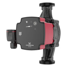 Grundfos ALPHA1 25-40 180 circulation pump