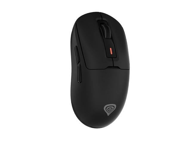 MYSZKA GAMINGOWA GENESIS ZIRCON 660 PRO CZARNA