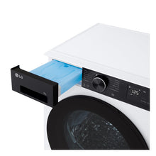 LG RHX5009TKB Dryer
