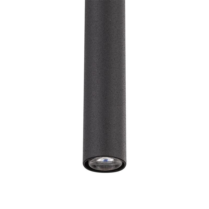 Šviestuvas kabinamas TK Lighting Piano 10112, 8 W, G9