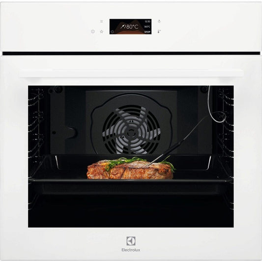 Įmontuojama orkaitė Electrolux LOE8H39V