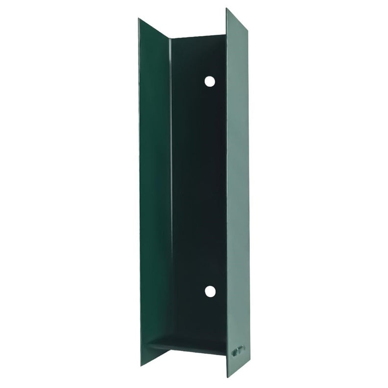 Pamato laikiklis RAL6005, 20 cm, žalia