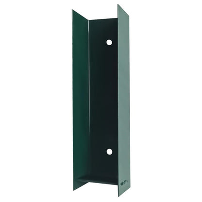 Pamato laikiklis RAL6005, 20 cm, žalia