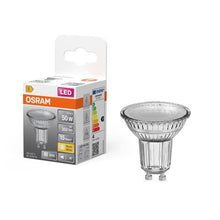 LEMP LED PAR16 3.7W GU10 2700K 350LM