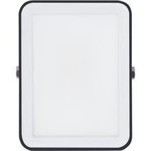 Lauko Prožektorius 30 W, 2700 lm, 4000 °K, IP65, juodas