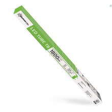BULB SPECTRUM LED G13 T8 17W 1900LM 4000K 120CM