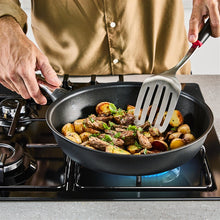 Patelnia Tefal EXPERTISE PLUS, Ø 28 cm, stal nierdzewna