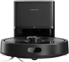 Roborock Q7 TF+ Robot Vacuum Cleaner, black