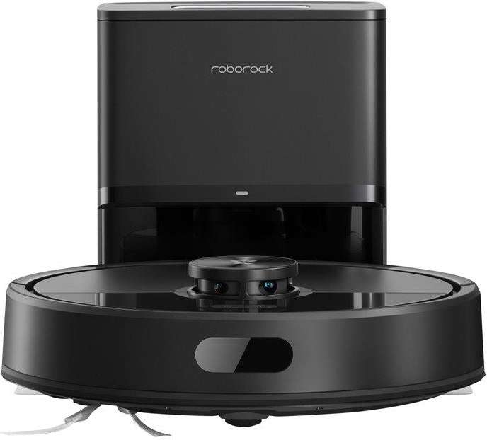 Roborock Q7 TF+ Robot Vacuum Cleaner, black