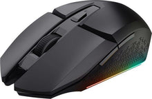 Trust GXT110 Felox Gaming Mouse, black