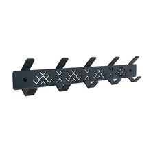 Glori Clothes Hanger PK455-R3, 44 cm, anthracite