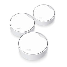ROUTER TP-LINK DECOX50-POE 3-PACK