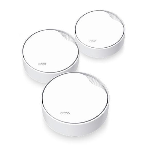ROUTER TP-LINK DECOX50-POE 3-PACK