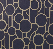 Folia samoprzylepna TIFFANY ANTHRA, 15 m x 450 mm 55811