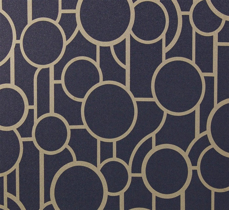 Folia samoprzylepna TIFFANY ANTHRA, 15 m x 450 mm 55811