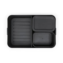 Brabantia Make & Take Bento L lunch box, 2 l