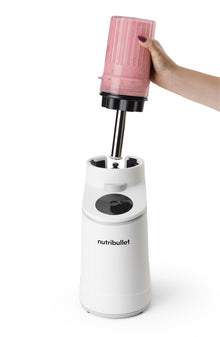 Maszyna do lodów Nutribullet NBD0503W