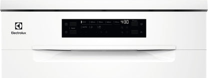 INDAPLOVĖ LAIS E62SD200SW ELUX