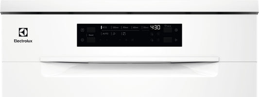 DISHWASHER LAIS E62SD200SW ELUX