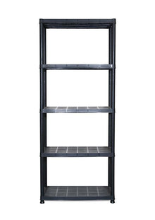 Storage rack RAM Deluxe, 91.5 cm x 45.5 cm x 185 cm