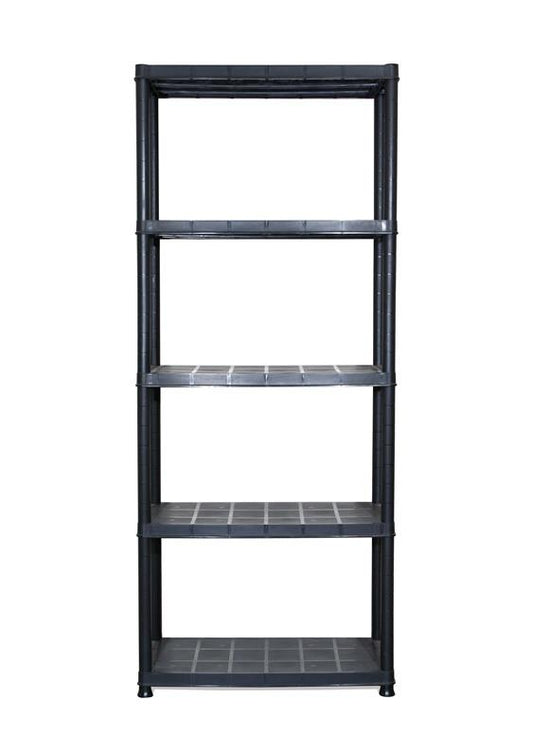 Sandėliavimo lentyna RAM Deluxe, 91.5 cm x 45.5 cm x 185 cm