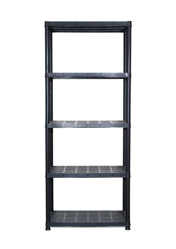 Storage rack RAM Deluxe, 91.5 cm x 45.5 cm x 185 cm