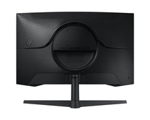 Monitor Samsung LS27CG552EUXEN, 27", 1 ms