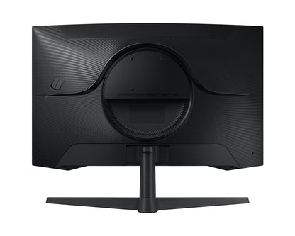 Monitorius Samsung LS27CG552EUXEN, 27", 1 ms