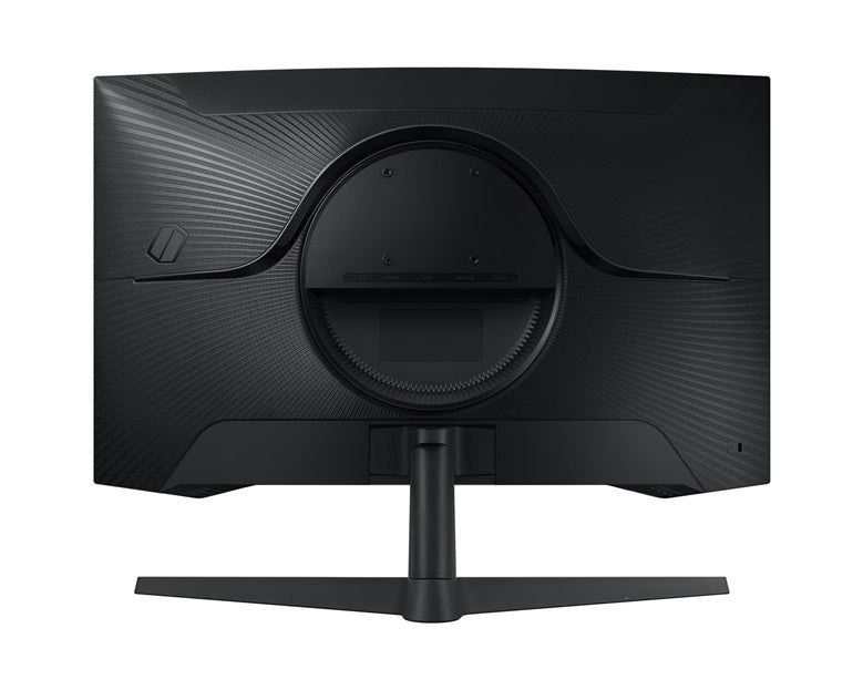 Monitor Samsung LS27CG552EUXEN, 27", 1 ms