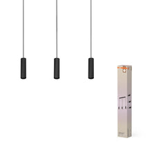 Ceiling light fixture Osram, 7.5W, 3 x GU10