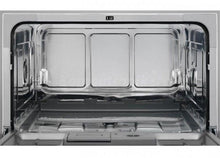 Zmywarka stołowa Electrolux ESF2400OK, czarna