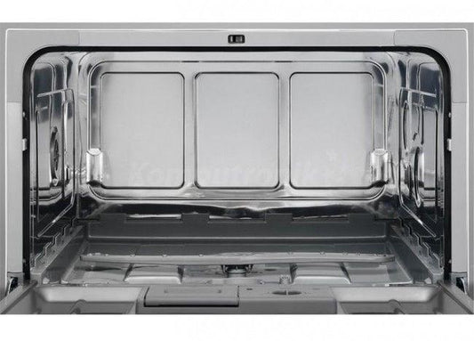 Настольная посудомоечная машина Electrolux ESF2400OK, черный цвет