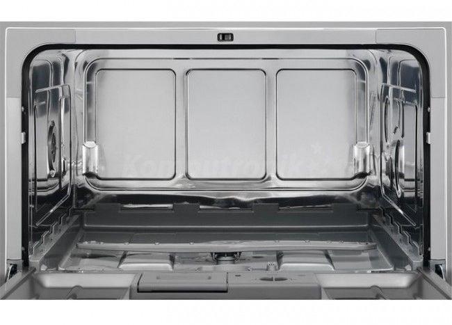 Zmywarka stołowa Electrolux ESF2400OK, czarna