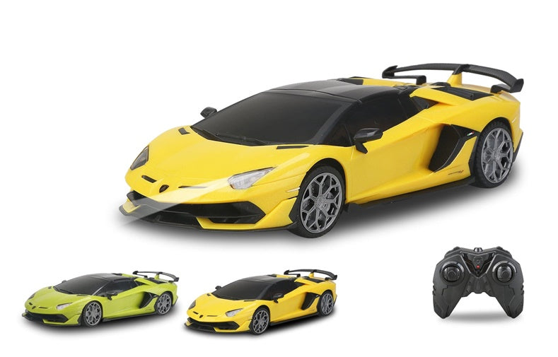 RC car Koolspeed Lamborghini DHTRC10505GN
