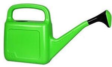 Konewka Prosperplast IKA10-361C, zielona, 10 l