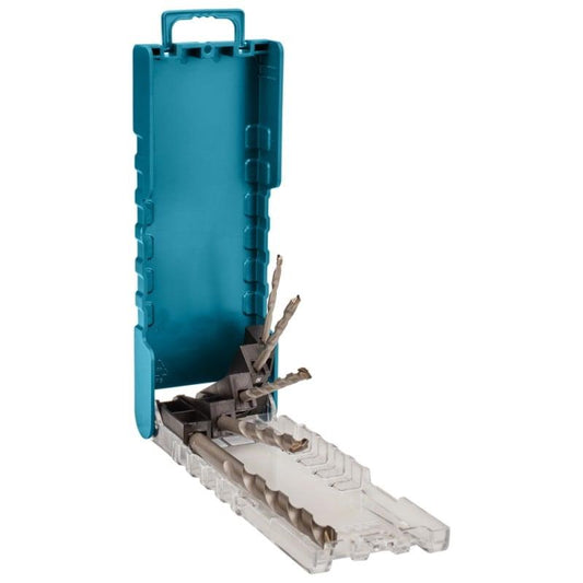 Grąžtų komplektas Makita E-11536, 5 vnt.