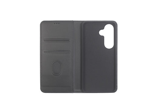 Phone case Just Must Galaxy S26 black