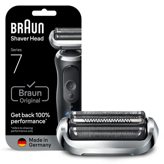 Barzdaskučių galvutė Braun Series 7 74 S