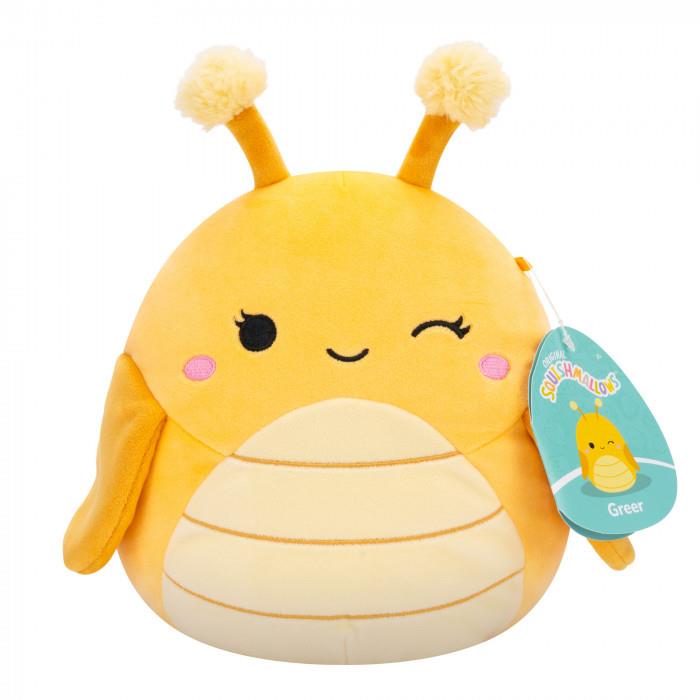 Plush Toy Squishmallows SQJW7520B, assorted colors