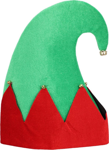 Kepurė vaikams Elf, 32 cm, poliesteris