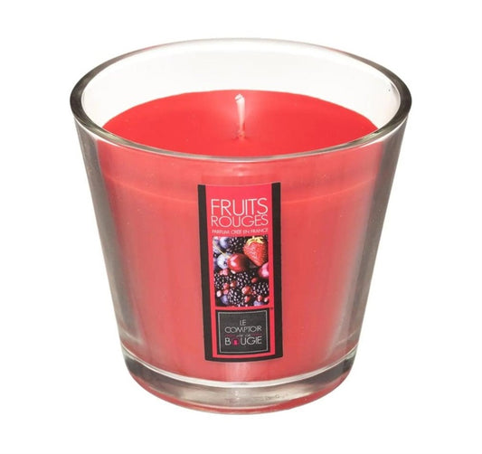 Atmosphera NINA Scented Candle, 15 h, 80 mm