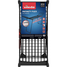 Drabužių džiovykla Vileda Infinity Flex Ultimate 30m