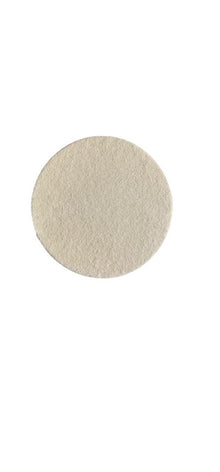 Poliravimo diskas 125 x 10 mm