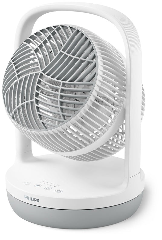 Stalinis ventiliatorius Philips CX2050/00, 28 W